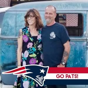 Meet your Posher, Lisa ann